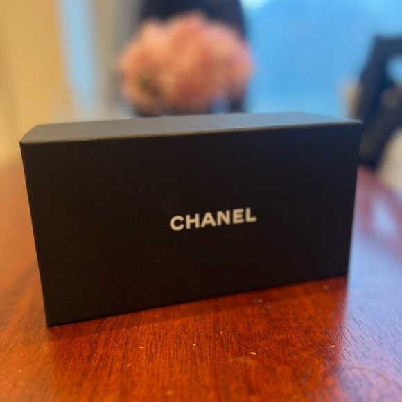 Chanel box - Picture 6 of 6